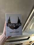Invictus intense paco rabanne