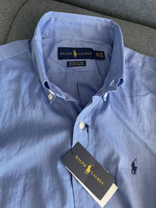 Camasa Polo Ralph Lauren Xs
