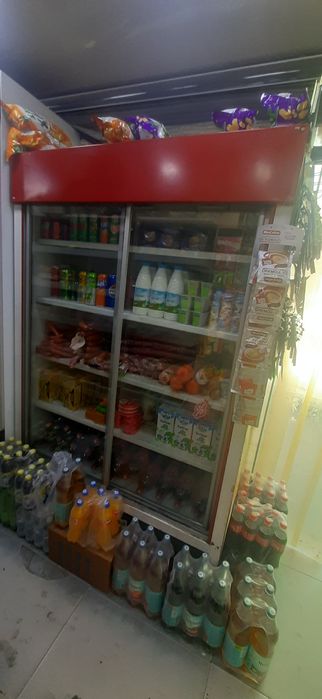 Халадиноик сотилади холати йахши