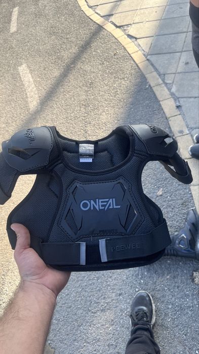 Нови детски ризници oneal peewe