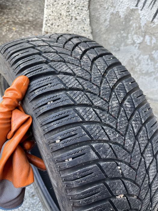 Зимни гуми 225 45 17