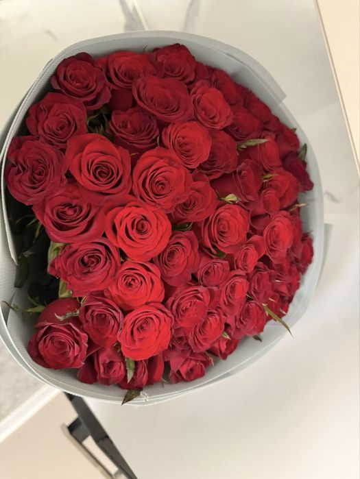 Цветы очень красивые