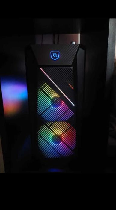 PC Gaming FistGear