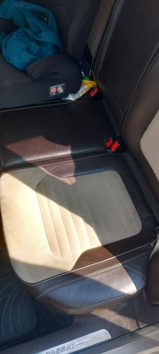 Vând Passat b7 2012 2.0l 170cp