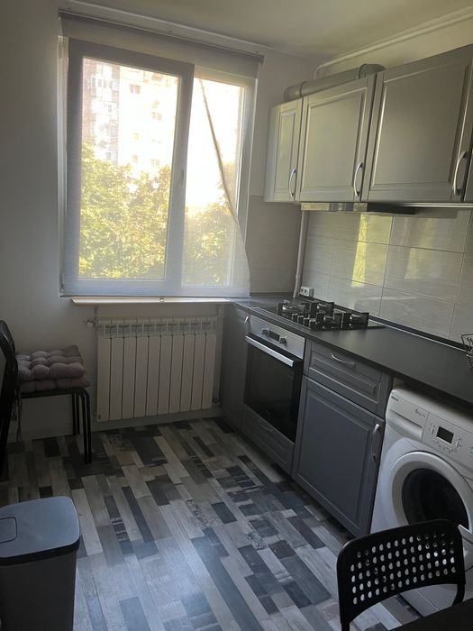 Proprietar închiriez apartament modern cu 2 camere | Mobilat & Utilat