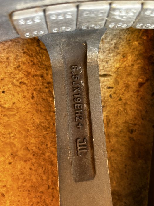 Jante bmw 19 anvelope vara noi 2 latimi