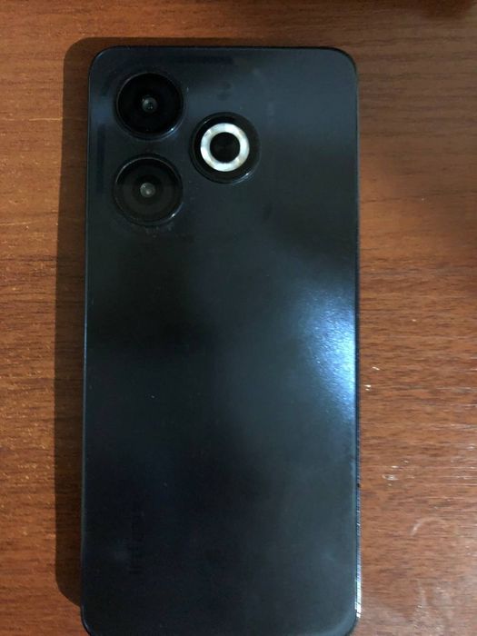 Infinix Smart 8 chegirmada!!!