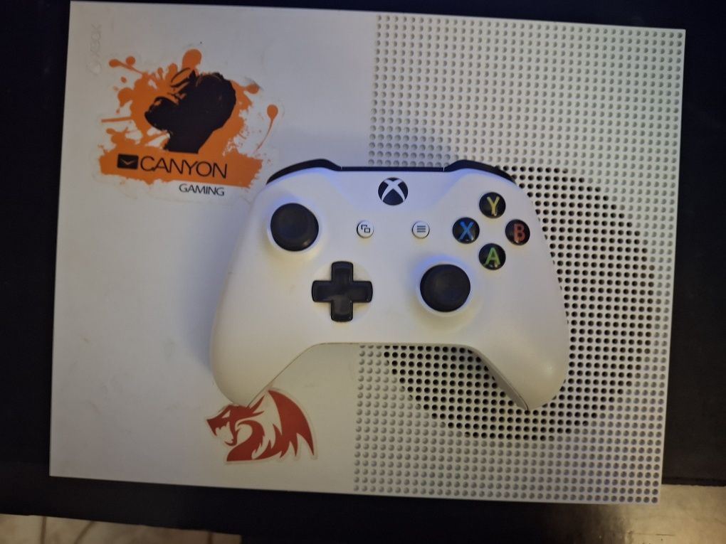 Xbox one s digital