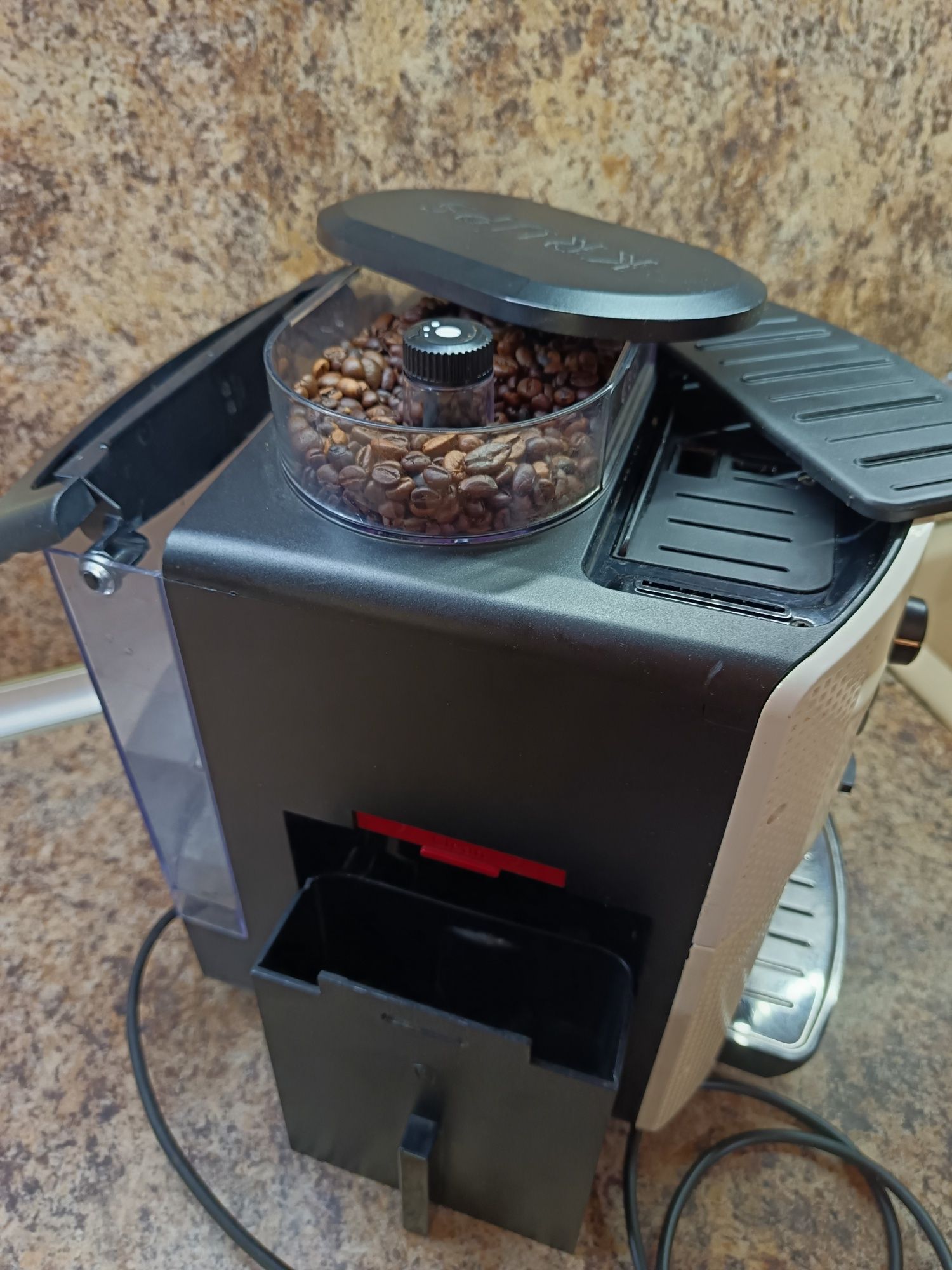 Кафеавтомат Dolce Gusto Crups