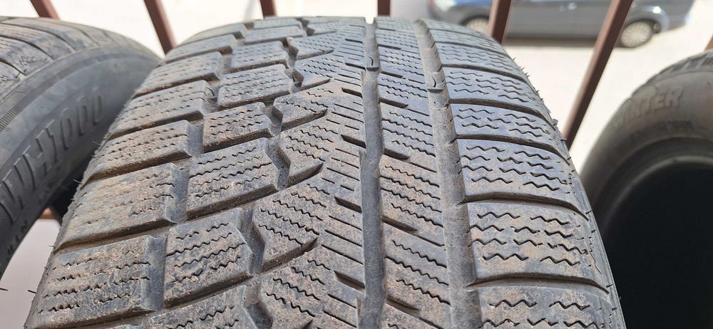 4 cauciucri iarna 225/50/R17