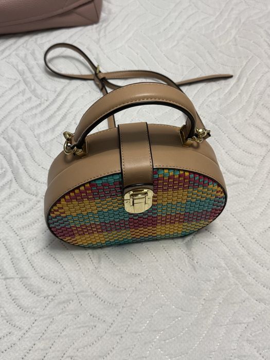 Дамски чанти furla, guess