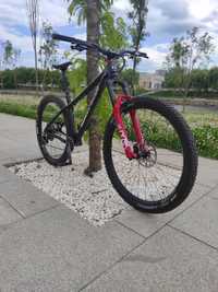 Nukeproof Scout V3 (2023), 29 , Lyrik Ultimate , Code RSC , Sram X01 E