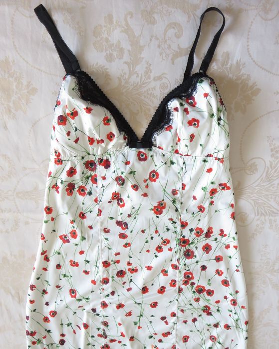 Къса нощница Dolce&Gabbana Underwear, S