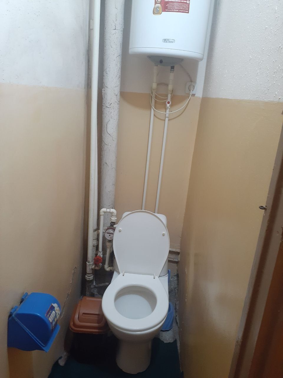 Срочно продается квартира