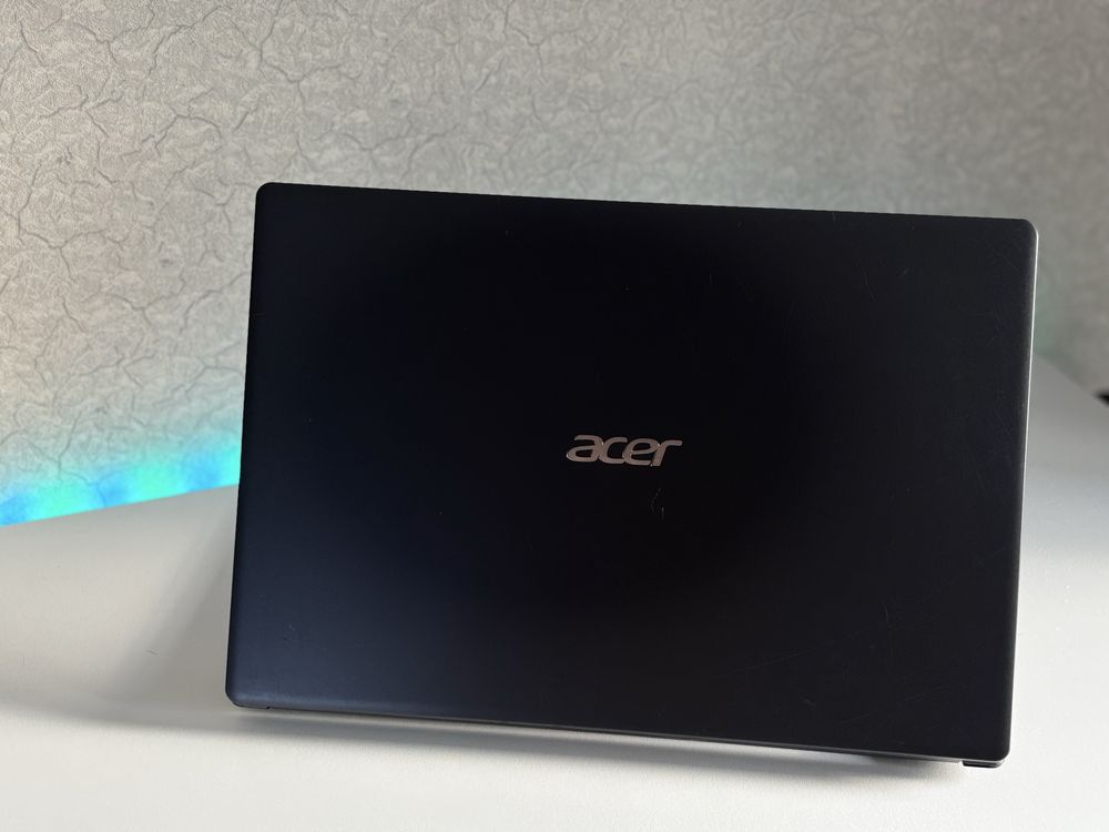 Ноутбук Acer Aspire A315-34(“i3/HDD/15.6”)