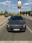 Mercedes A 180 Diesel