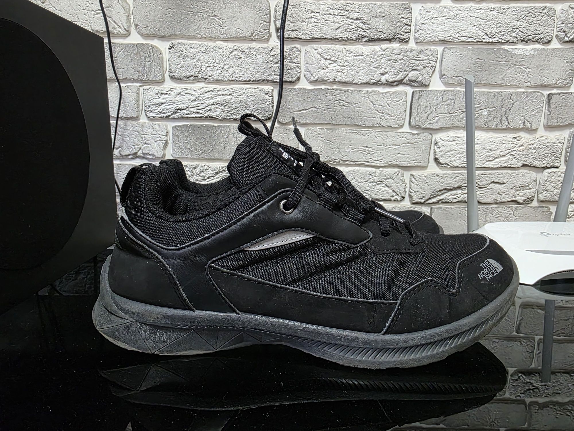 Оригинальные кроссы The North Face