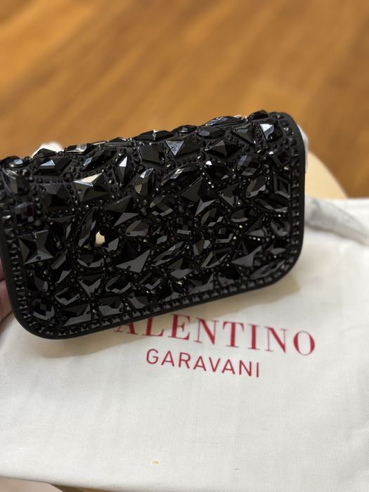 Geanta tip Valenino Garavani