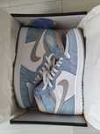 jordan 1 high hyper royal 44.5