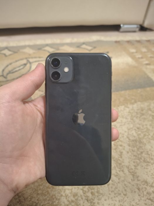 Продам Iphone 11 64