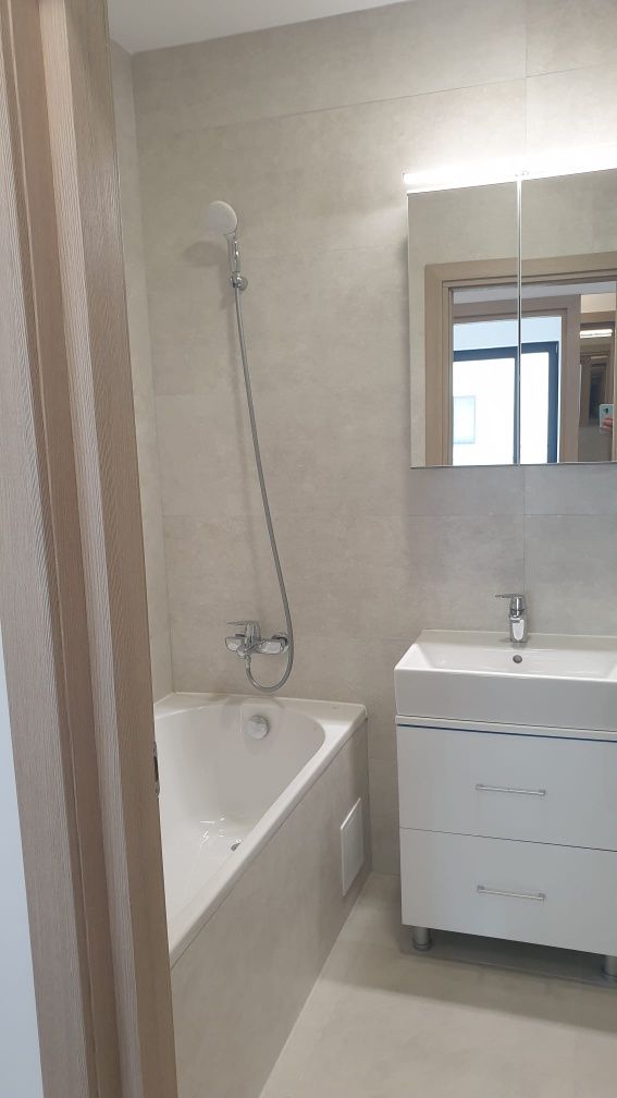 Închiriere apartament Novum Politehnica