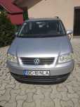 Vand Volkswagen Touran TDI