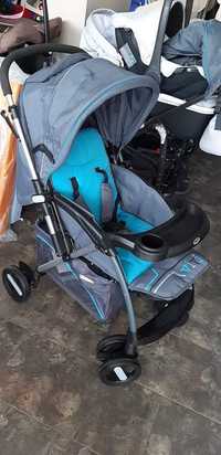 Детска количка Chipolino Vivi