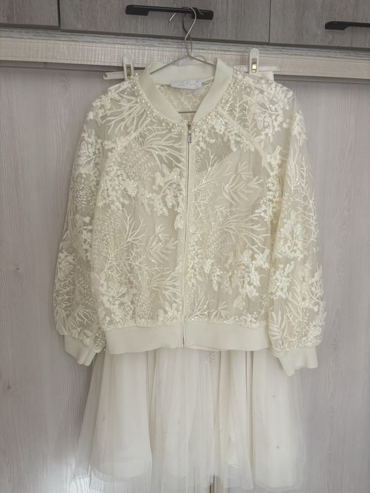 Нарядная тройка турция La Parte Торг