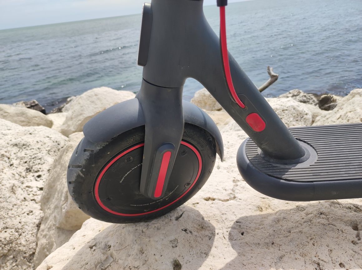 Xiaomi Scooter 4 pro