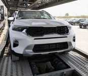 KIA SONET LUXE 2025. BEKMIR MEGA MOTORS dan naqt va nasiya savdoga
