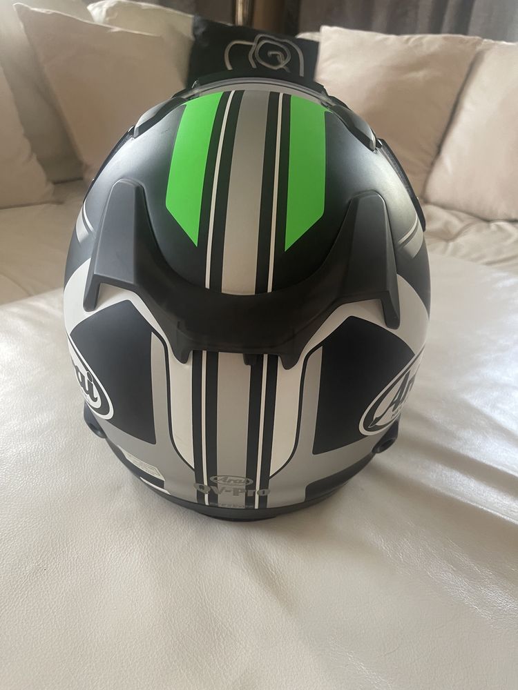 Casca arai QV-PRO motociclism strada marimea m