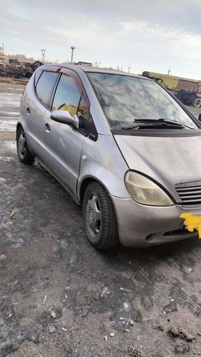 Авто в хорошом состояние ездить каждый день