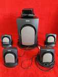 Sistem audio 4.1 Altec Lansing AVS500