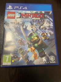 Продавам VideoGame Lego Ninjago за ps 3
