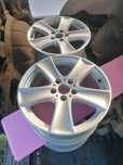 Jante aliaj Roti BMW X5 18