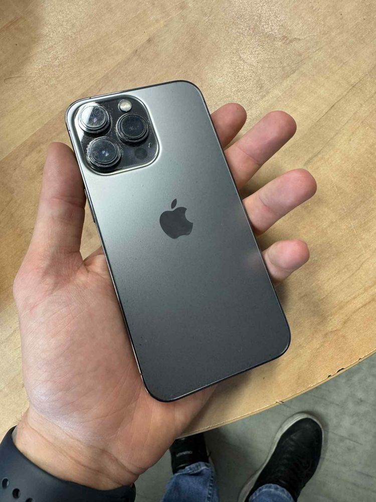 Iphone 13 Pro 128GB 98% Battery Health