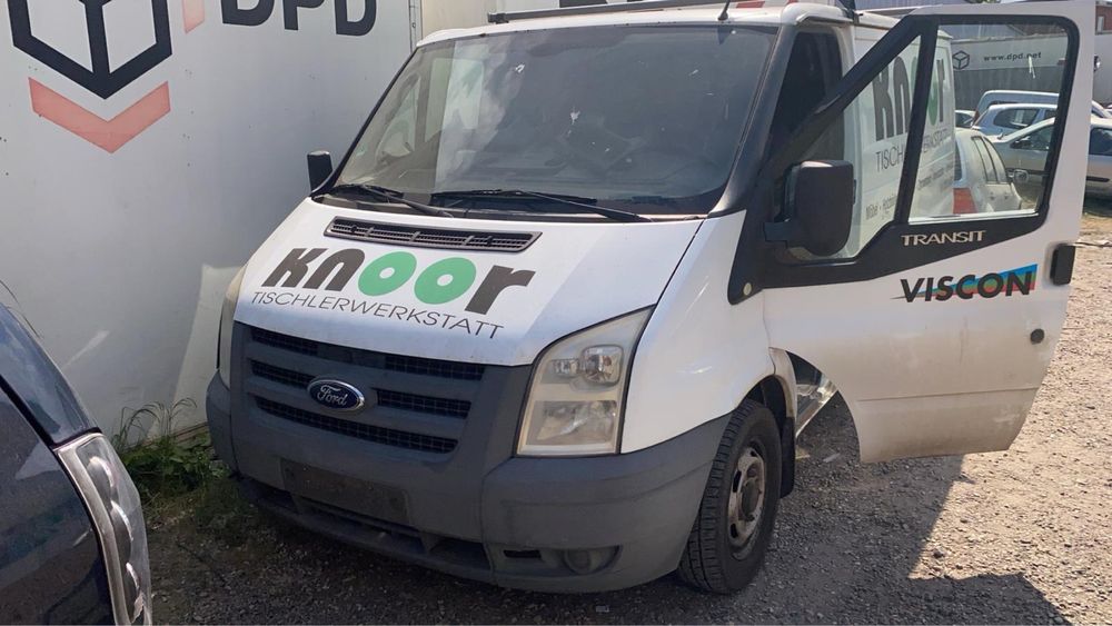 Piese Ford Tranzit 2010