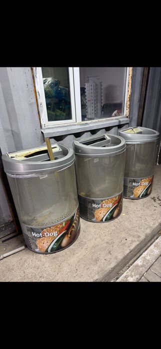 Продам 3 холодильника