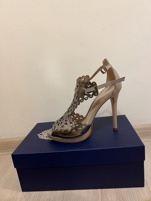 Pantofi de dama Il Passo