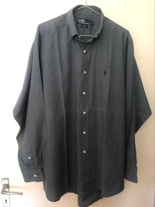 Vand Camasa Barbati Polo Ralph Lauren