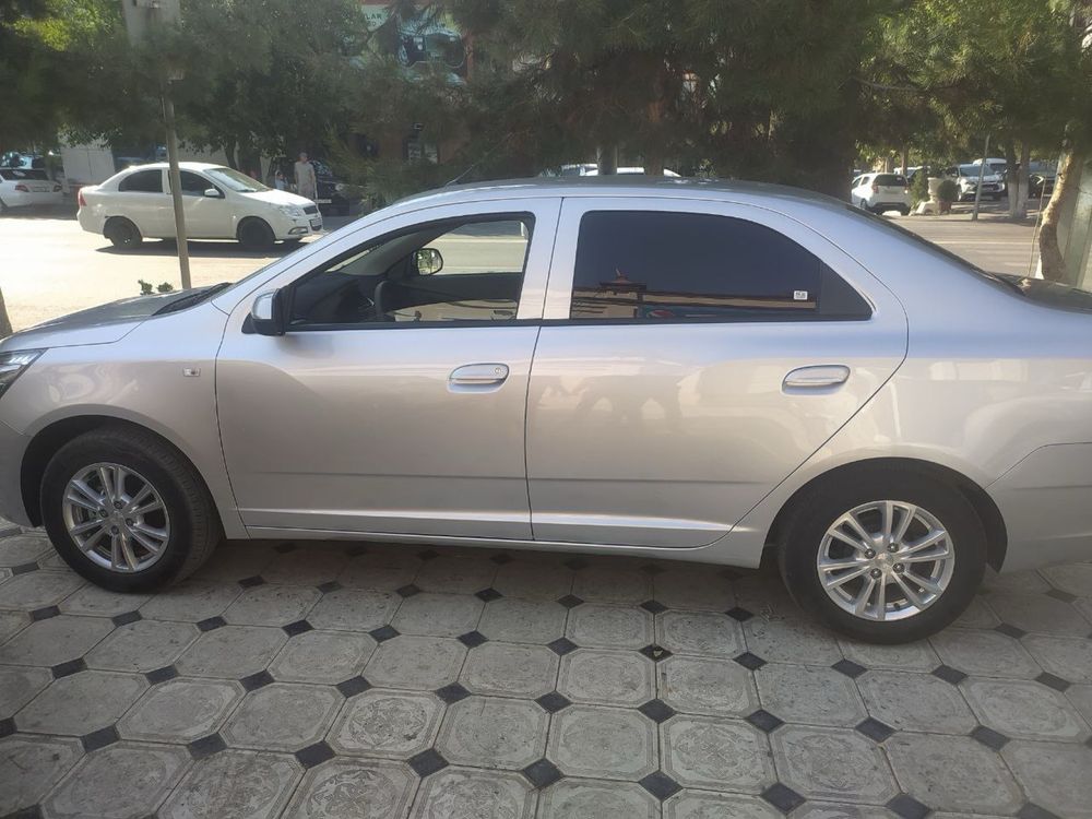 Chevrolet Cobalt AT 2025 yil
