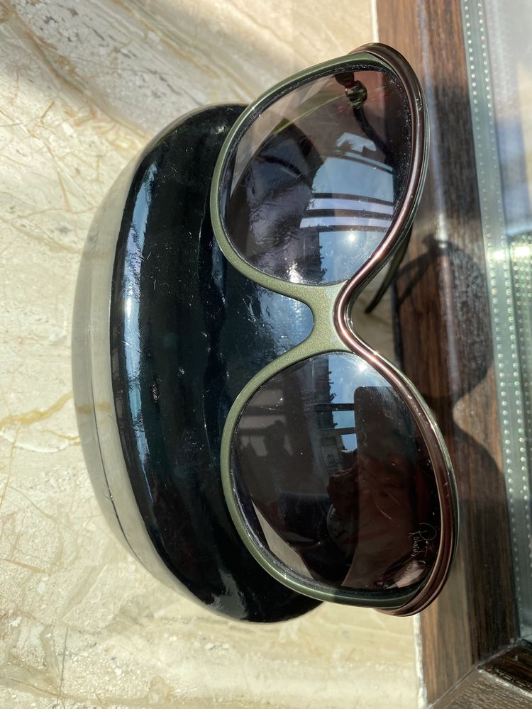 Дамски слънчеви очила Roberto Cavalli