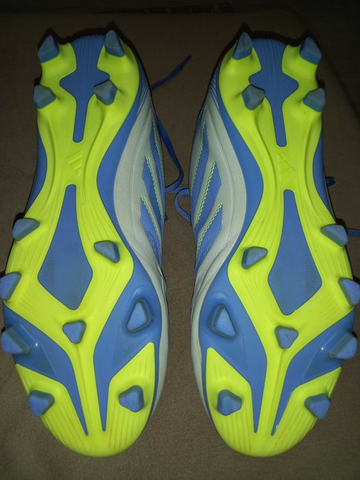 Бутонки Adidas copa pure III