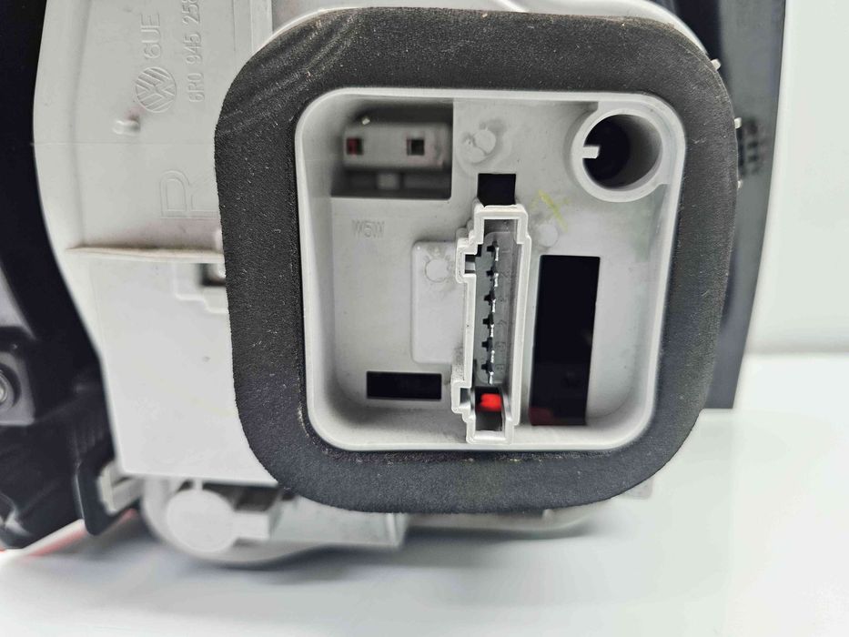 Stop aripa dreapta Volkswagen Polo (6R) [Fabr 2009-2016] 6R0945096AA