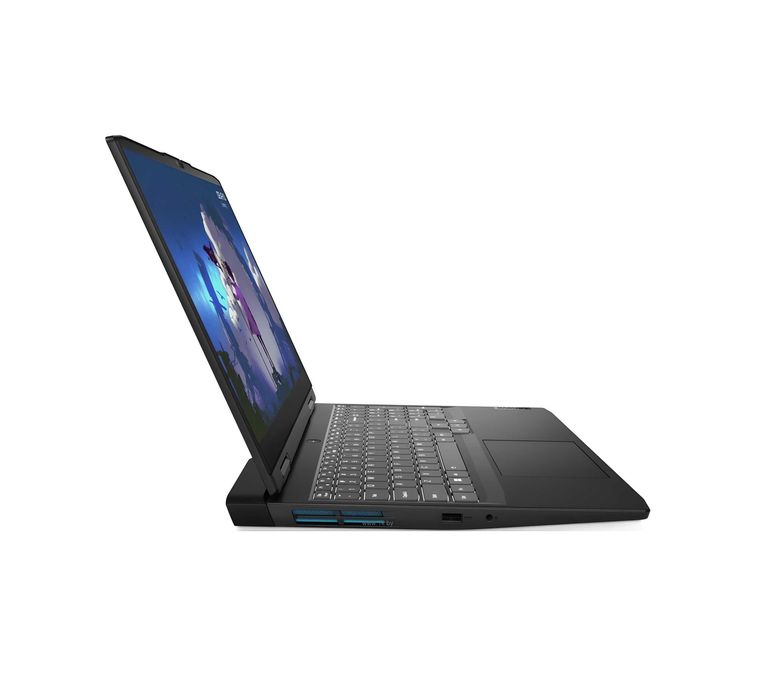 = Ноутбук LENOVO Ideapad Gaming 3 i5-12450H/512GB/8GB/RTX3050/15.6"FHD