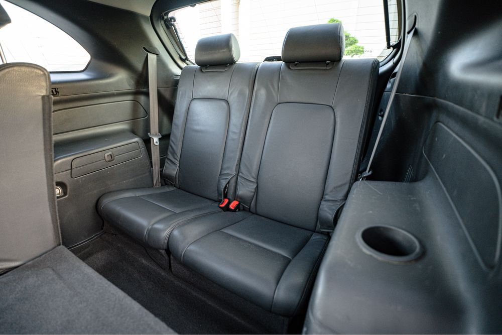 Chevrolet Captiva *Rate* 2.0 Diesel 2007 Automat *Garantie 12 Luni*