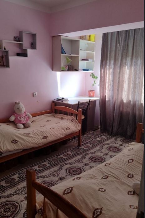 БИЙ 3/4/5 квартира площадью 70м кв