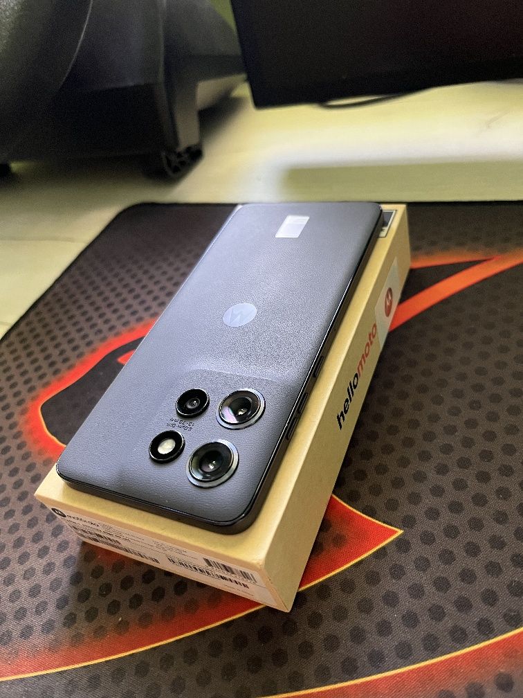 Motorola Edge 50 Neo