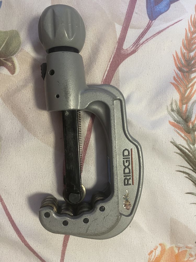 Tăietor Teava RIDGID 65S