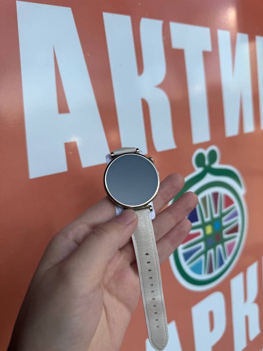 Huawei GT4 от Актив Маркет Рассрочка 0-0-12